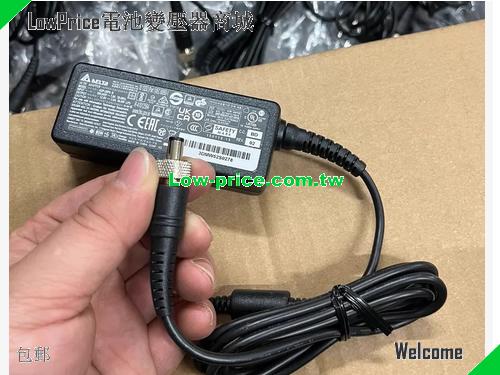 DELTA 12V 3A AC Adapter