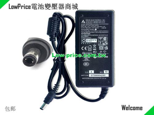 DELTA EADP-36FB B 筆電變壓器 12V 3A 36W