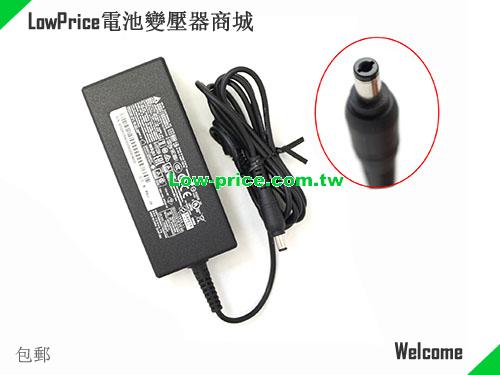 DELTA  12V 4.16A AC Adapter