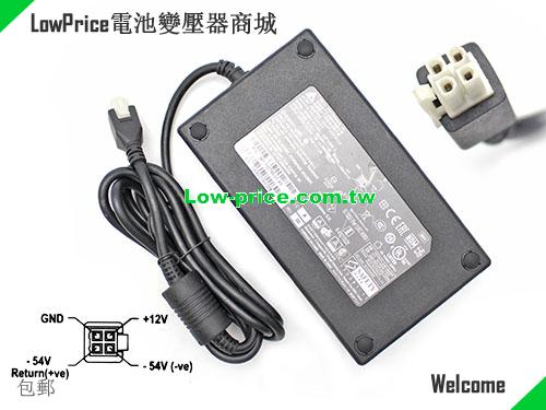 DELTA ADP-115AR A 筆電變壓器 12V 4.6A 55W