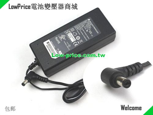 DELTA EADP-48FB A 539835-004-00 筆電變壓器 12V 4A 48W