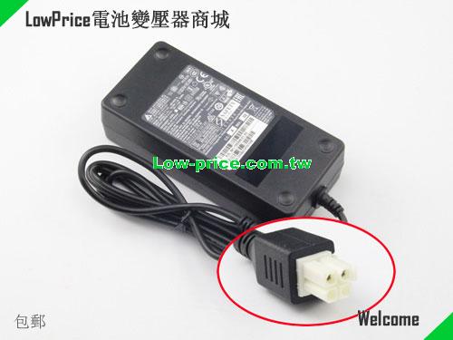 DELTA ADP-66CR B 筆電變壓器 12V 5.5A 66W