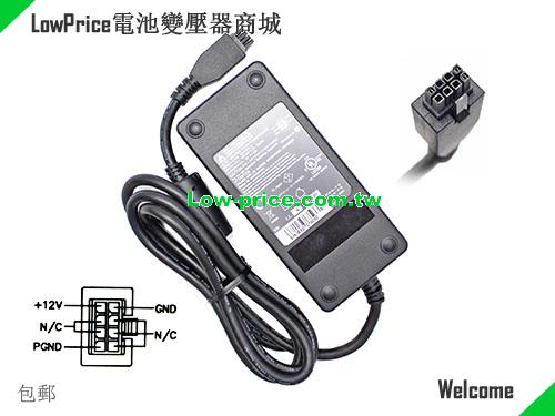 DELTA ADP-66CR B 筆電變壓器 12V 5.5A 66W