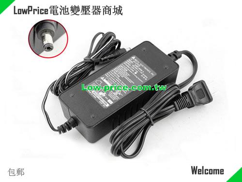 DELTA EADP-60FA A 筆電變壓器 12V 5A 60W