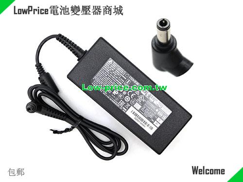 DELTA EADP-150NB 筆電變壓器 12V 5A 60W