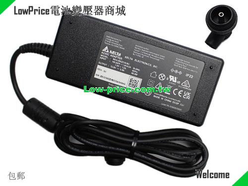 DELTA MEA-060Z12VBC 筆電變壓器 12V 5A 60W