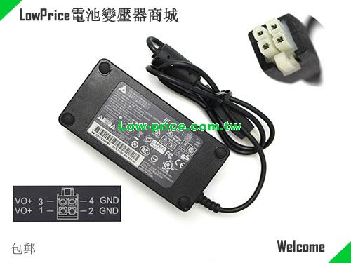 DELTA DPS60PBC 筆電變壓器 12V 5A 60W