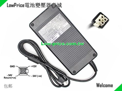 DELTA 341-100399-01 筆電變壓器 12V 6A 150W