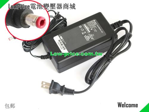  New Genuine Delta EADP-72KB A EADP-72MA A 12V 6A 72W Ac Adapter for Delta 528 LED STRIP LIGHT CCTV DELTA 12V 6A 72W 筆電變壓器 