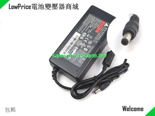 DELTA 5050 筆電變壓器 12V 6A 72W