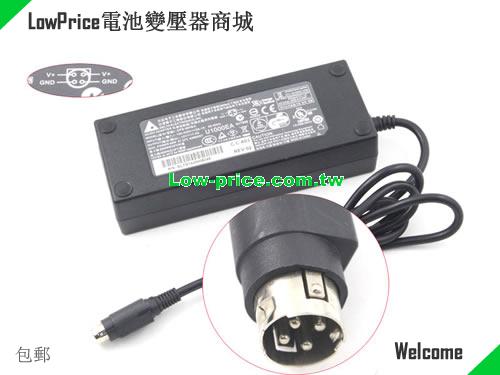 DELTA DPS-90FB A 筆電變壓器 12V 7.5A 90W