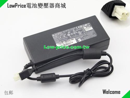 DELTA  12V 7.5A AC Adapter