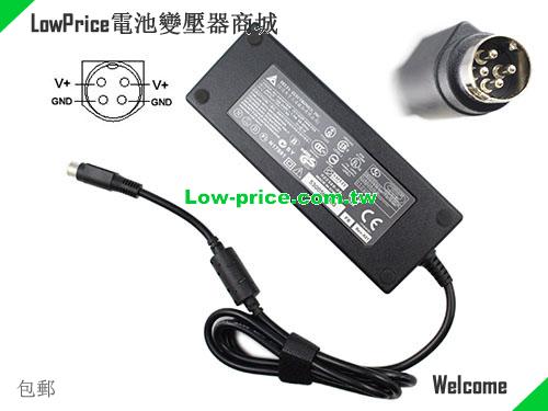 DELTA ADP-96W 筆電變壓器 12V 8A 96W