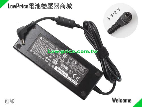  Delta 12V 8A 96W EADP-96GB A EPS-8 Power Supply Charger DELTA 12V 8A 96W 筆電變壓器 