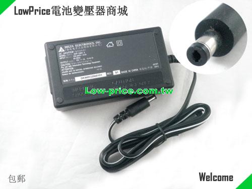 DELTA ADP-15MH A 筆電變壓器 15V 1A 15W