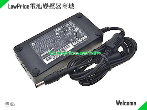  Genuine Delta DPS-60SB A AC Adapter 18v 3.33A 60W Power Supply for Monitor PC DELTA 18V 3.33A 60W 筆電變壓器 