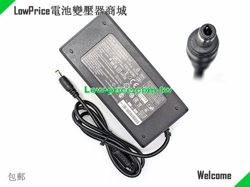 DELTA  18V 5A AC Adapter