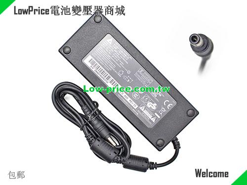 DELTA  18V 5A AC Adapter