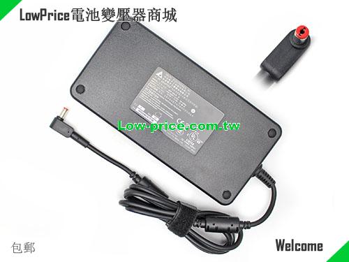 DELTA ADP-180TB F 筆電變壓器 19.5V 11.8A 230W