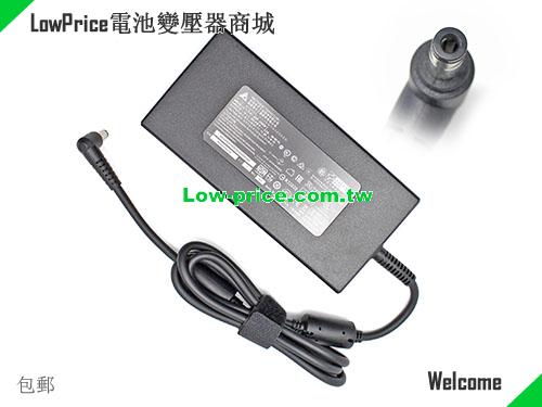 DELTA ADP-230EBT 筆電變壓器 19.5V 11.8A 230W