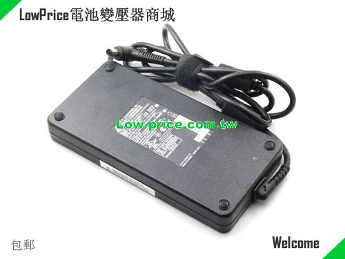 DELTA ADP-230EB T 筆電變壓器 19.5V 11.8A 230W