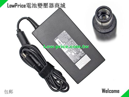 Genuine Delta ADP-230JB D AC Adapter 19.5v 11.8A 230.1W Power Supply Thin & light DELTA 19.5V 11.8A 230W 筆電變壓器