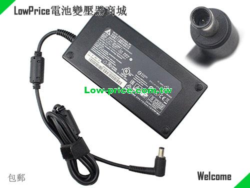 DELTA ADP-230DB 筆電變壓器 19.5V 11.8A 230W