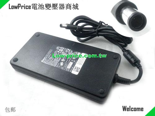 DELTA GA240OPE1-100 筆電變壓器 19.5V 12.3A 240W