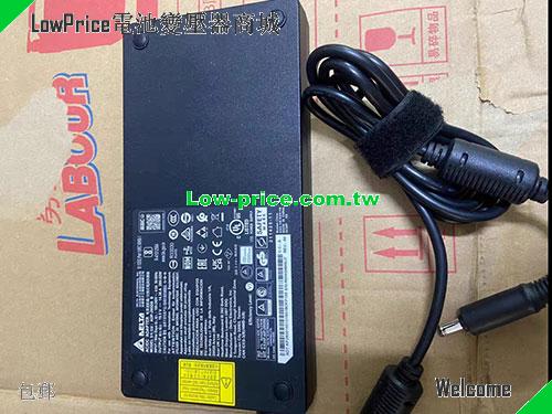 DELTA ADP-280DB B 筆電變壓器 19.5V 14.36A 280.02W