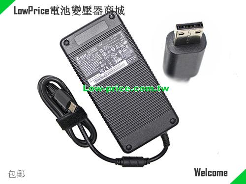 DELTA ADP-330CB B 筆電變壓器 19.5V 16.9A 329.6W
