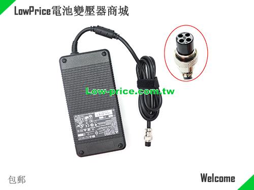 DELTA  19.5V 16.9A AC Adapter