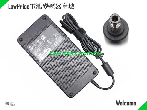 DELTA ADP-230EB T 筆電變壓器 19.5V 16.9A 330W