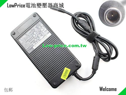 Dell 0XM3C3 筆電變壓器 19.5V 16.9A 330W