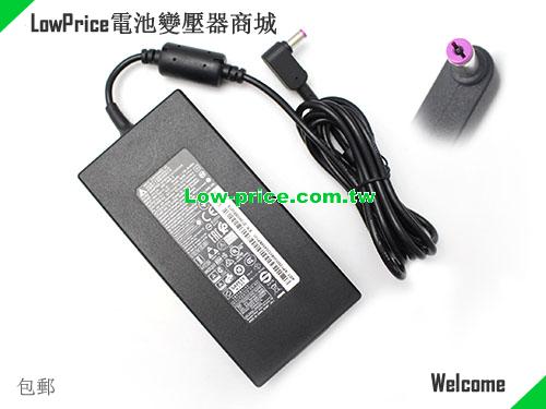  Genuine Delta ADP-135NB B AC Adapter 19.5v 6.92A 135W for Acer Series Laptop DELTA 19.5V 6.92A 135W 筆電變壓器 