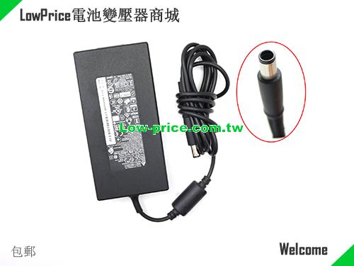  Genuine Delta ADP-135NB B AC Adapter 19.5v 6.92A 135W Power Supply Straight head big tip DELTA 19.5V 6.92A 135W 筆電變壓器 