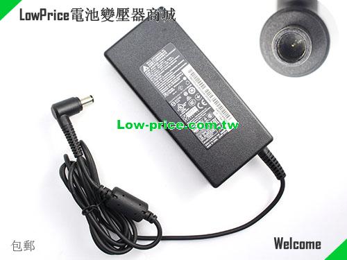 HP 740707-001 筆電變壓器 19.5V 6.92A 135W