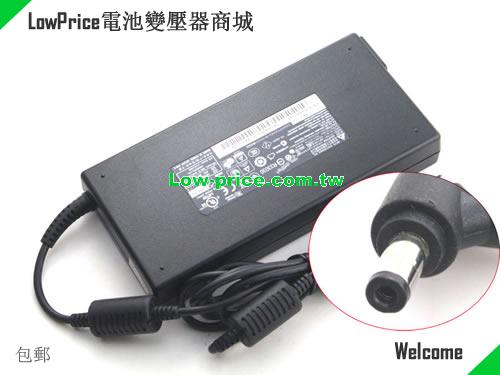 DELTA ADP-150VB B 筆電變壓器 19.5V 7.7A 150W