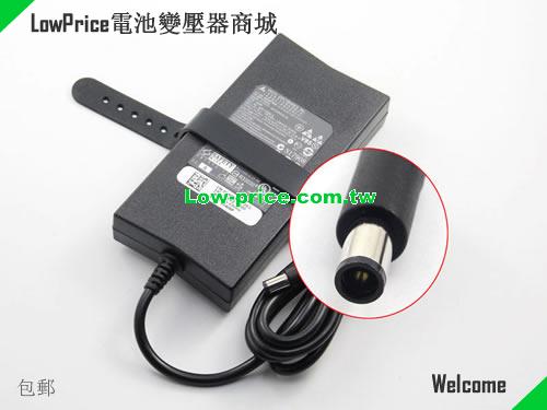  Genuine Delta ADP-150DB B AC Adapter ADP-150RB B 19.5v 7.7A 150W for Dell M14X M15X M11X DELTA 19.5V 7.7A 150W 筆電變壓器 