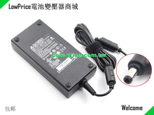 MSI MS-16W1 筆電變壓器 19.5V 9.23A 180W