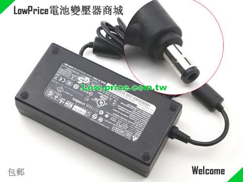 Genuine Original Delta 19.5V 9.2A 180W ADP-180NB BC AC Adapter Charger for MSI GT70 2OC-059US Laptop DELTA 19.5V 9.2A 179W 筆電變壓器