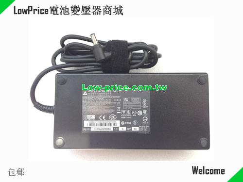 DELTA  19.5V 9.2A AC Adapter