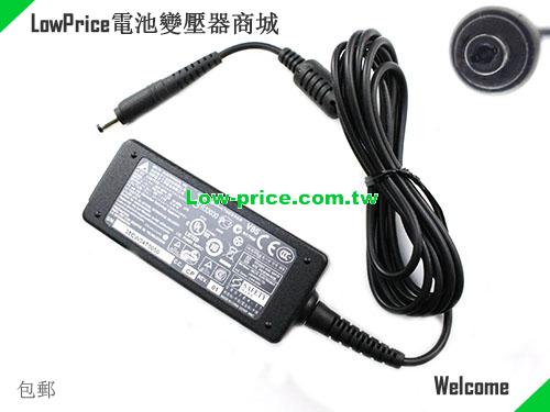  Genuine Delta ADP-40PH BB AC Adapter 19v 2.1A 40W Charger DELTA 19V 2.1A 40W 筆電變壓器 