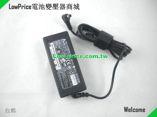 ASUS M1 筆電變壓器 19V 2.64A 50W
