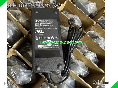 DELTA MDS-060AAS19 B 筆電變壓器 19V 3.15A 60W
