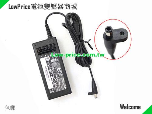 Genuine Delta ADP-65JH HB AC Adapter 19v 3.42A 65W Power Supply with Fixing holes Tip DELTA 19V 3.42A 65W 筆電變壓器
