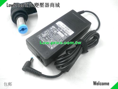 DELTA 341-0433-01 A0 筆電變壓器 19V 3.79A 71W