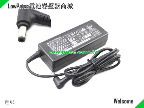  Genuine Delta ADP-75SB BB 19V 3.95A Adapter for Asus K42J X42J K52J Series laptop DELTA 19V 3.95A 75W 筆電變壓器 