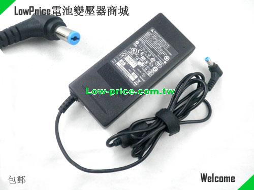 DELTA ADP-90SB BB 筆電變壓器 19V 4.74A 90W