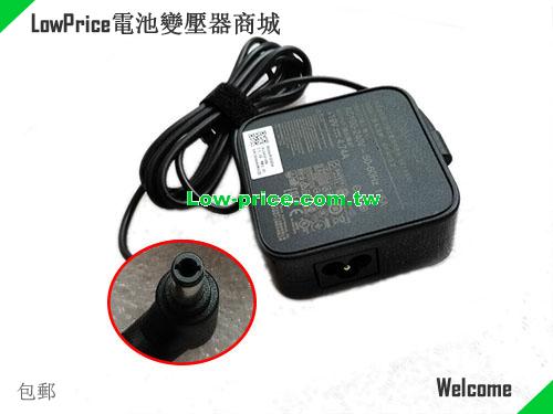  Genuine Delta ADP-90YD B/D Ac Adapter 19v 4.74A 90W Square Power Adapter DELTA 19V 4.74A 90W 筆電變壓器 