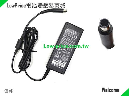 DELTA 87CW59700N3 筆電變壓器 19V 4.74A 90W